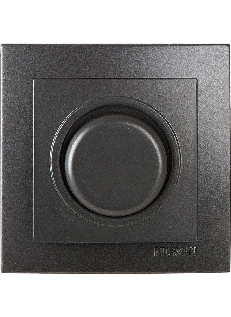 Nilson Touran Smoked Dimmer 