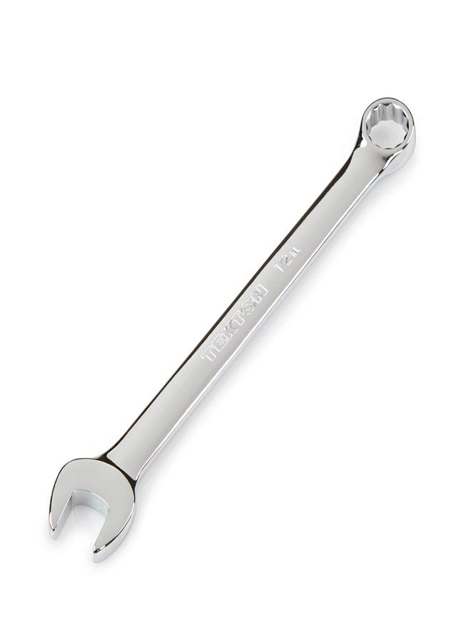 TEKTON 1/2 Inch Combination Wrench | 18257 - Image 1