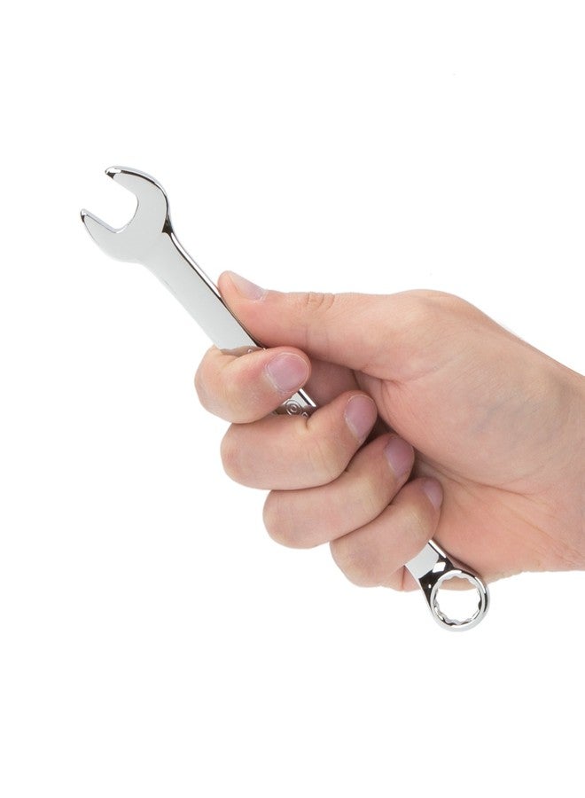 TEKTON 1/2 Inch Combination Wrench | 18257 - Image 5
