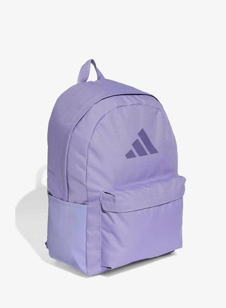 3-Stripes Classic Logo Backpack - view 4