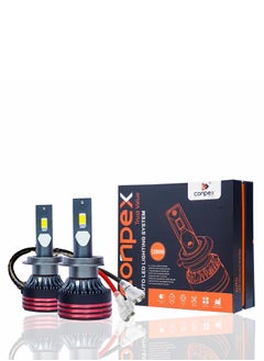 M8 Pro H1 led Headlight Bulbs Conversion Kit