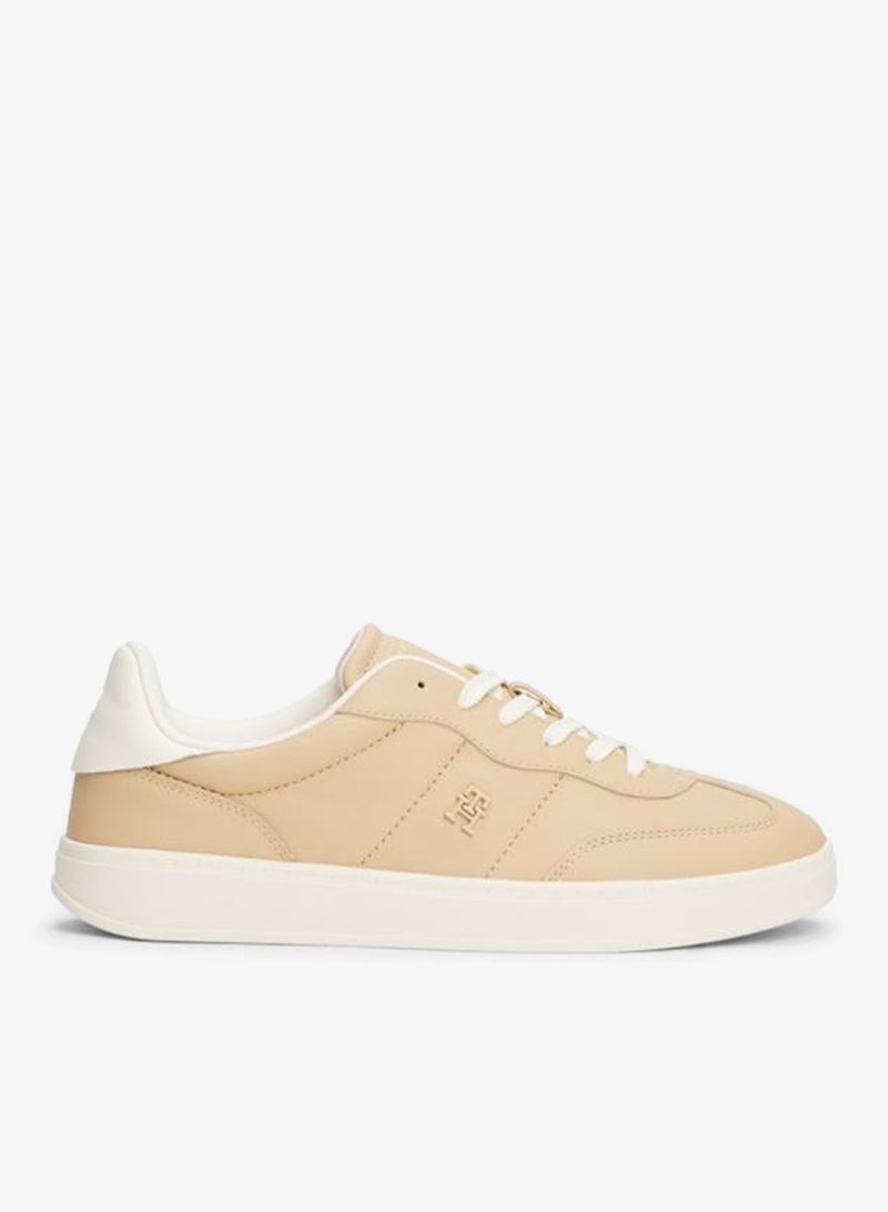 TOMMY HILFIGER Premium Heritage Low Top Sneakers - Image 1