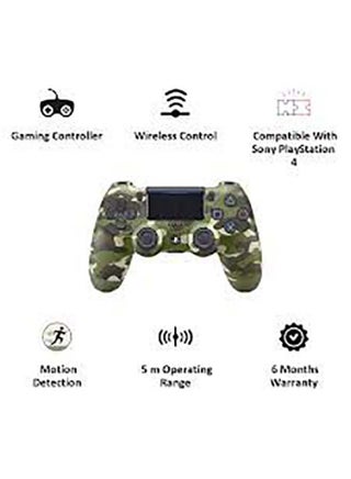 Dualshock 4 Wireless Controller For PlayStation 4 - view 4