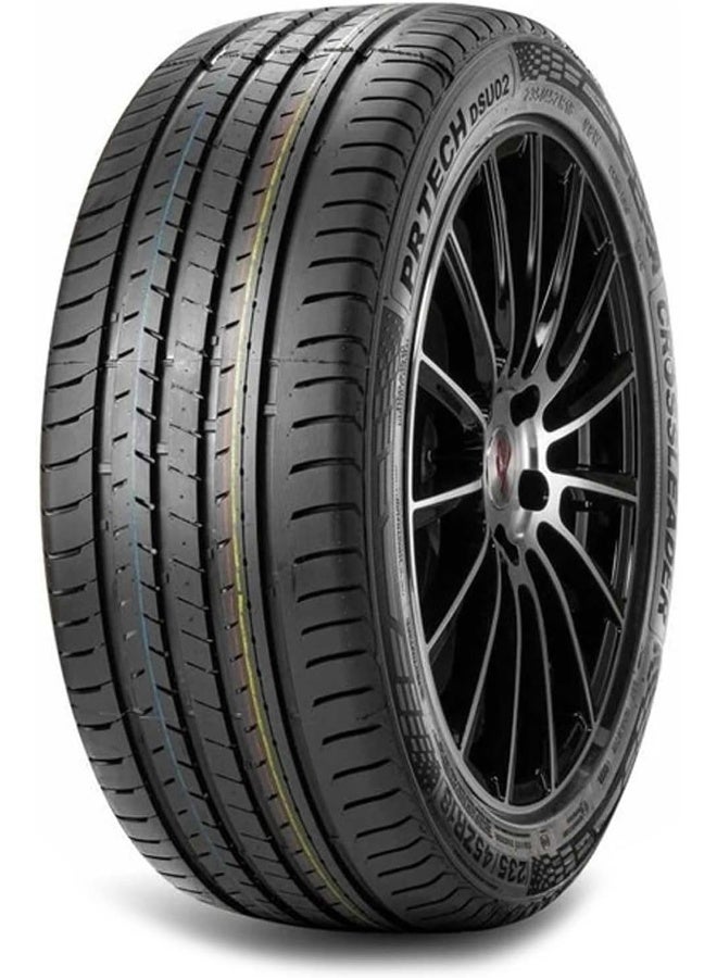 Double Star DOUBLESTAR 265/45R21 104Y DOUBLESTAR DSU02 TL Car Tires - Image 1