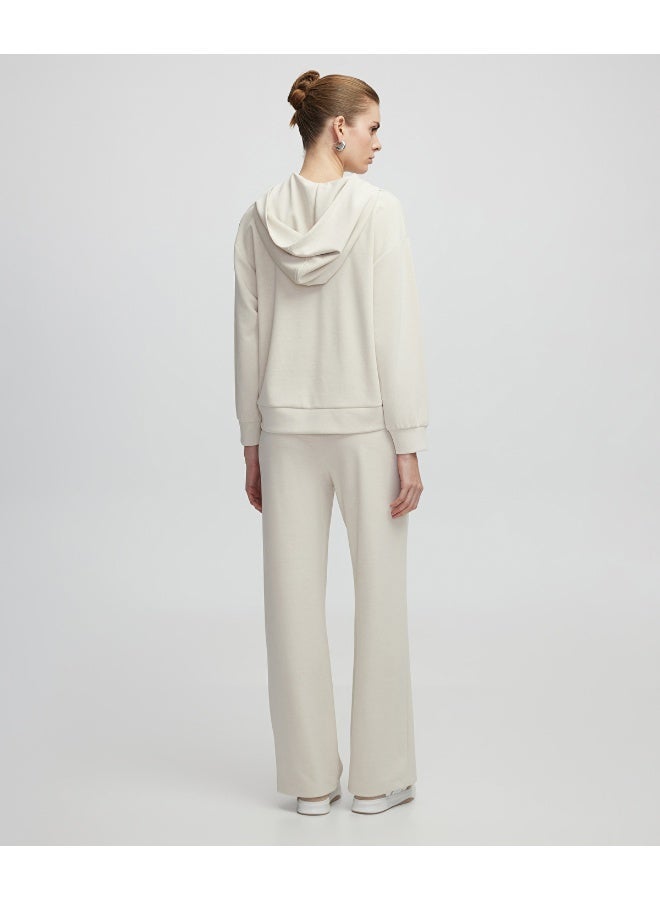 ابيكول سترة بغطاء رأس - Image 3