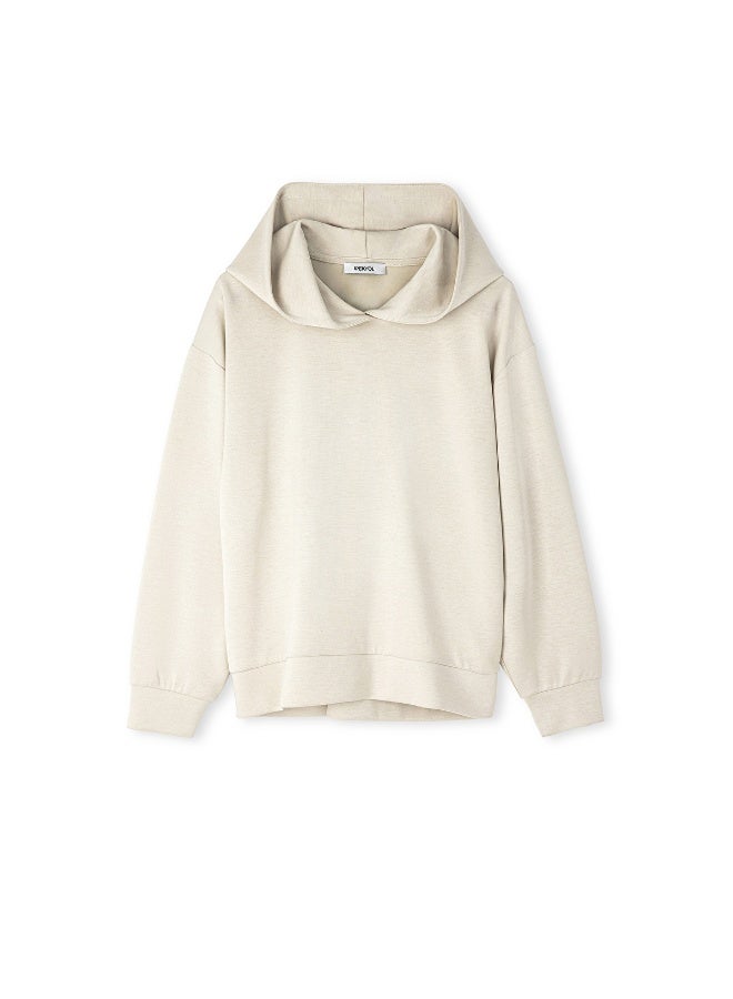 ابيكول سترة بغطاء رأس - Image 5