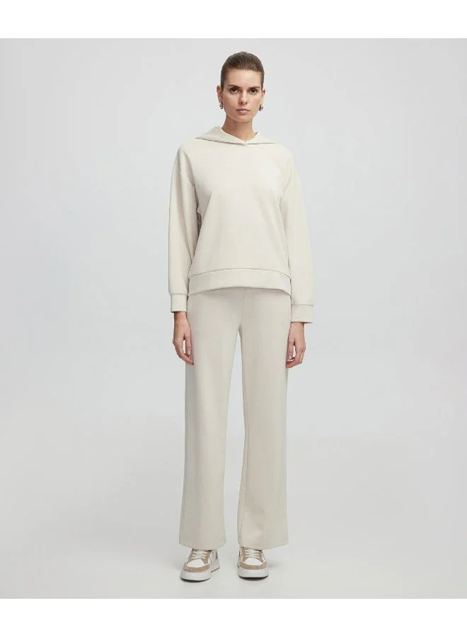 ابيكول سترة بغطاء رأس