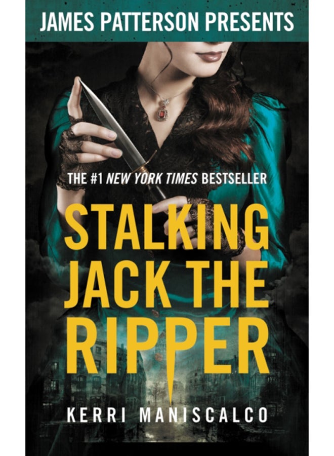Stalking Jack the Ripper 