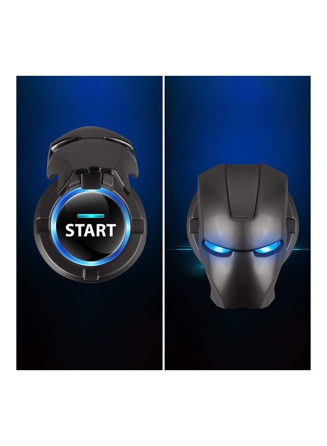 Car Engine Start Stop on Cover - Image 2