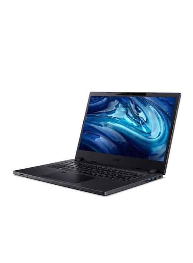 Acer TravelMate P2 14 Laptop With 14-Inch Display, Core i5-1335U Processor/8GB RAM/512GB SSD/Intel Iris Xe Graphics/Windows 11 Pro English/Arabic Keyboard English Steel Grey - Image 2