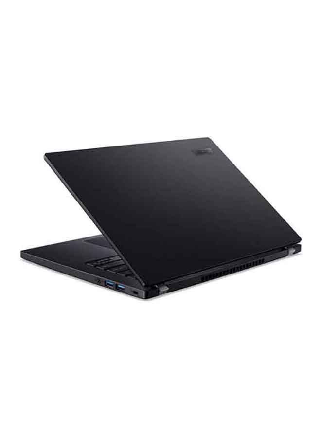Acer TravelMate P2 14 Laptop With 14-Inch Display, Core i5-1335U Processor/8GB RAM/512GB SSD/Intel Iris Xe Graphics/Windows 11 Pro English/Arabic Keyboard English Steel Grey - Image 3