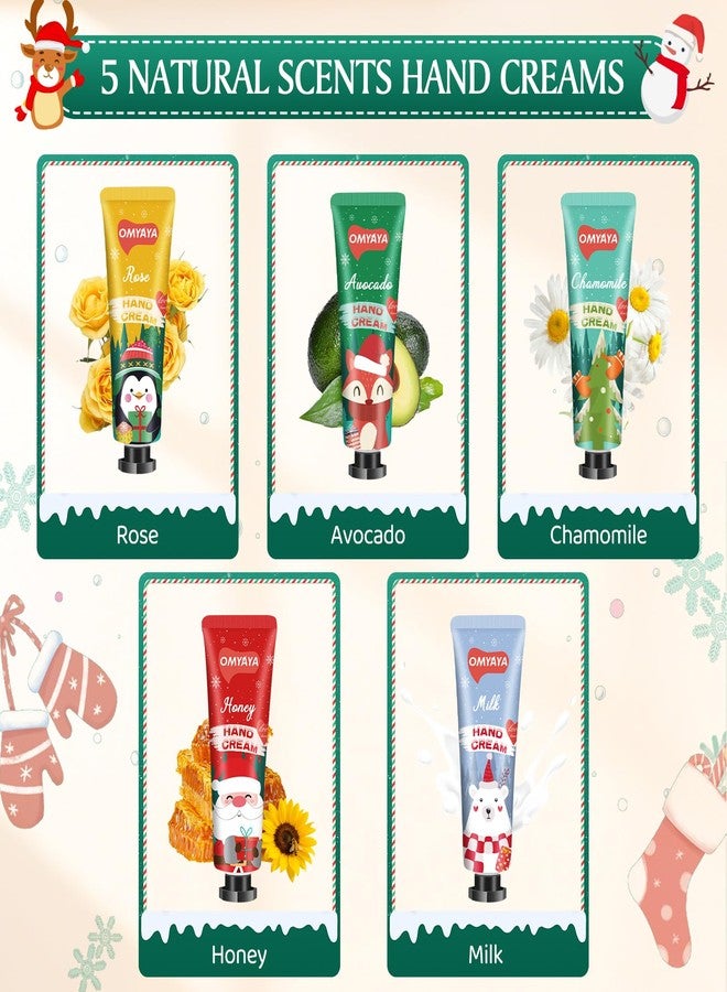 SUPERSUN 100 Pack Hand Cream Gifts for Women,Stocking Stuffers Bulk Gifts for Christmas Party Favors Teacher Appreciation Gifts Birthday Gifts,Natural Travel Size Lotion for Dry Cracked Hands,20ml - Image 2