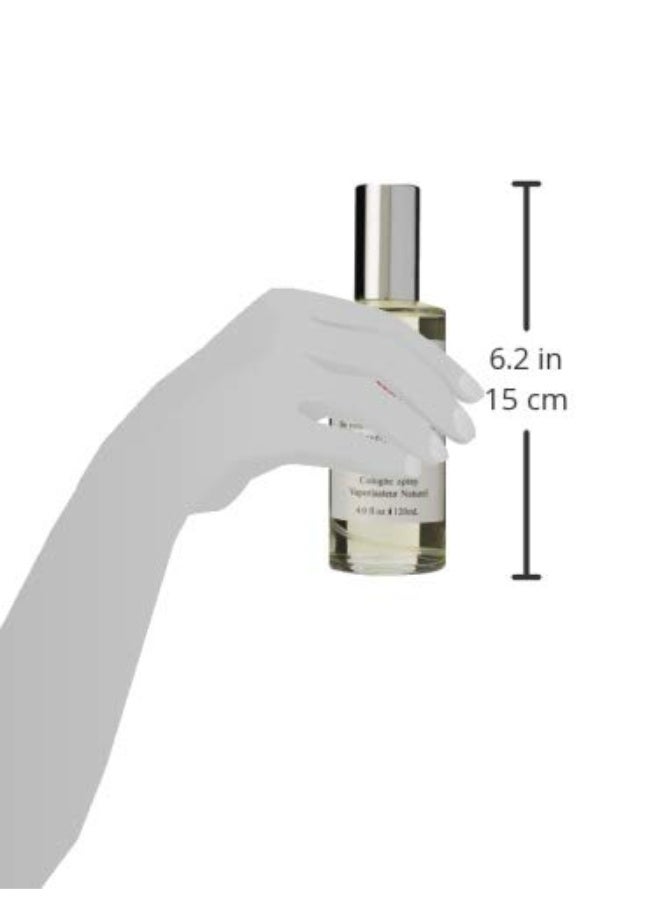 Demeter Suntan Lotion Cologne Spray for Women, 4 Ounce - Image 4