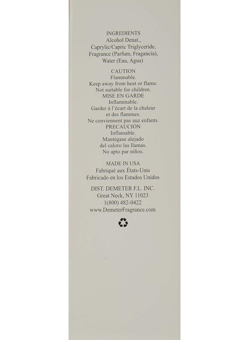 Demeter Suntan Lotion Cologne Spray for Women, 4 Ounce - Image 2