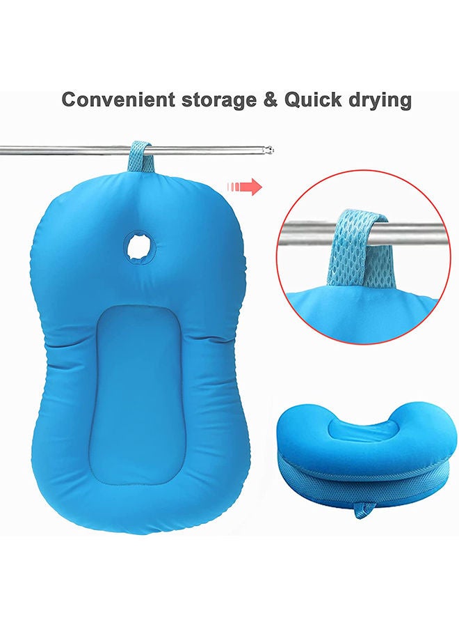 Baby Bath Tub Pillow Pad - Image 2