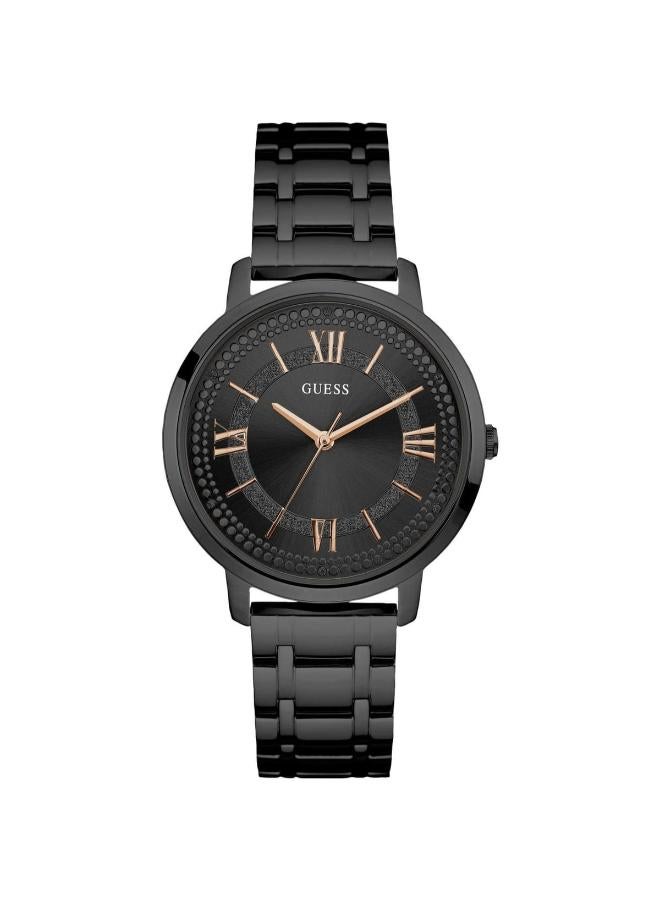 GUESS Men's Montauk Water Resistant Analog W0933L4 - Image 1