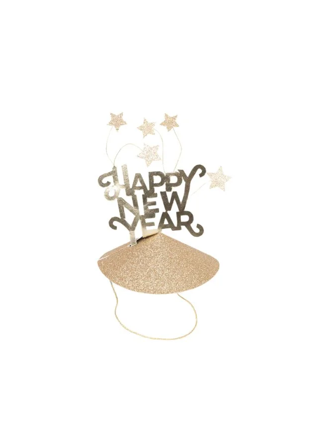 Meri Meri Happy New Year Party Hats