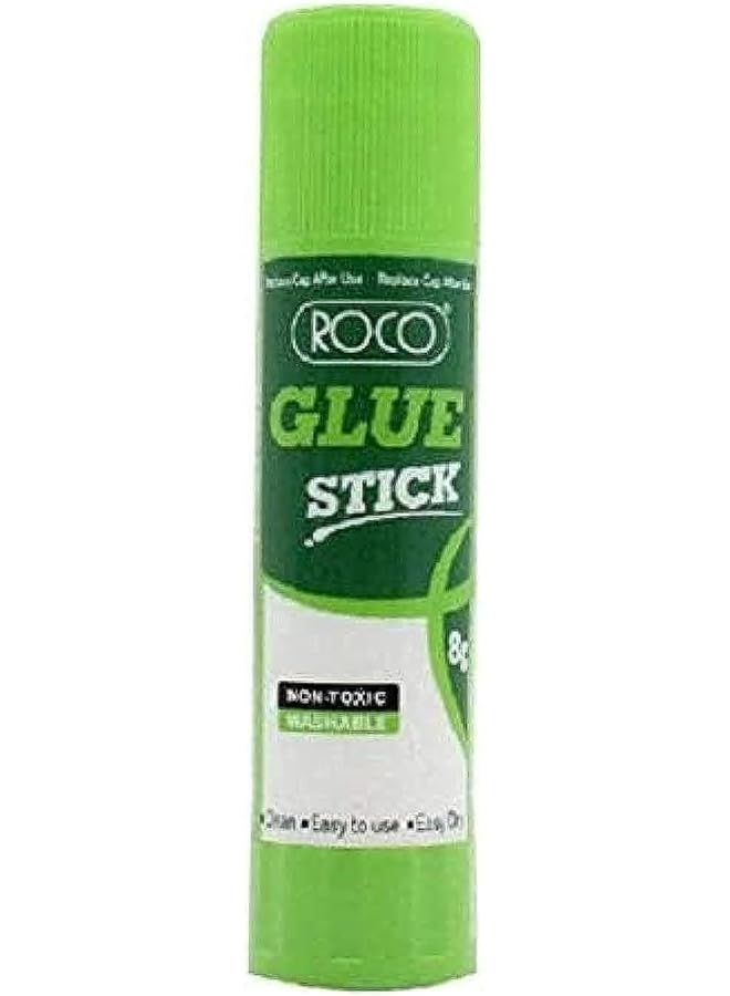 روكو عصا غراء 8 جرام Rq 25203 - Image 1