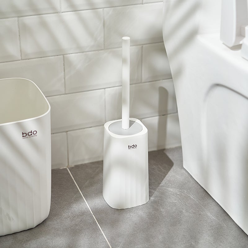 BDO Wave-pattern Toilet Brush - Image 2