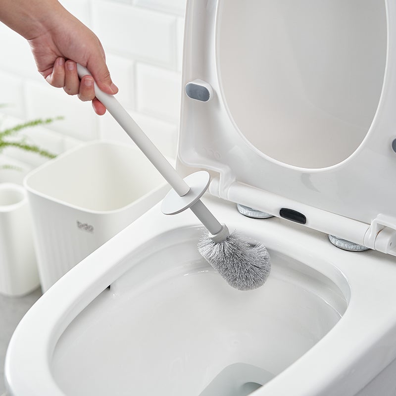 BDO Wave-pattern Toilet Brush - Image 4