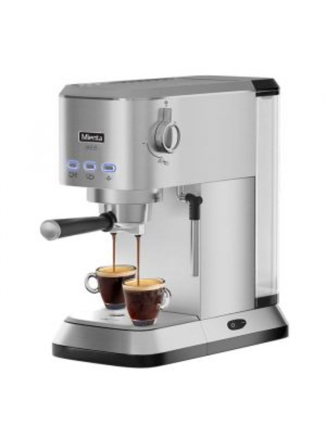 ميانتا Mienta - ماكينة تحضير القهوة - Breve - CM31916A - 15 بار - Image 1