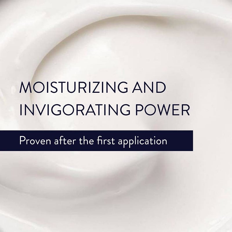 Phytomer Hydracontinue Radiance Hydrating Face Cream | Energizing & Restoring Face Moisturizer | Relieve Dry Skin | Lightweight Moisturizer for All Day Hydration | 50ml - Image 4
