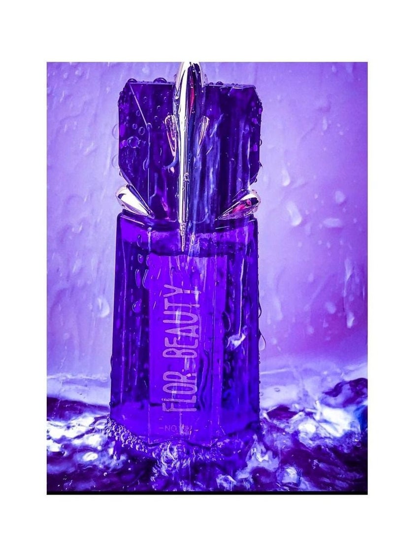 FLOR BEAUTY Alien Mugler By FLOR BEAUTY No. 1524 25 ML EDP - Image 1