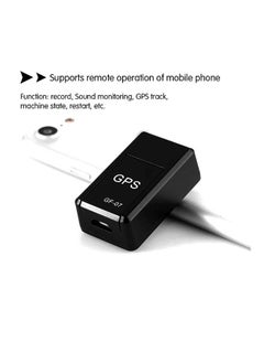 NIBEMINENT Mini GPS Tracker  - Image 5