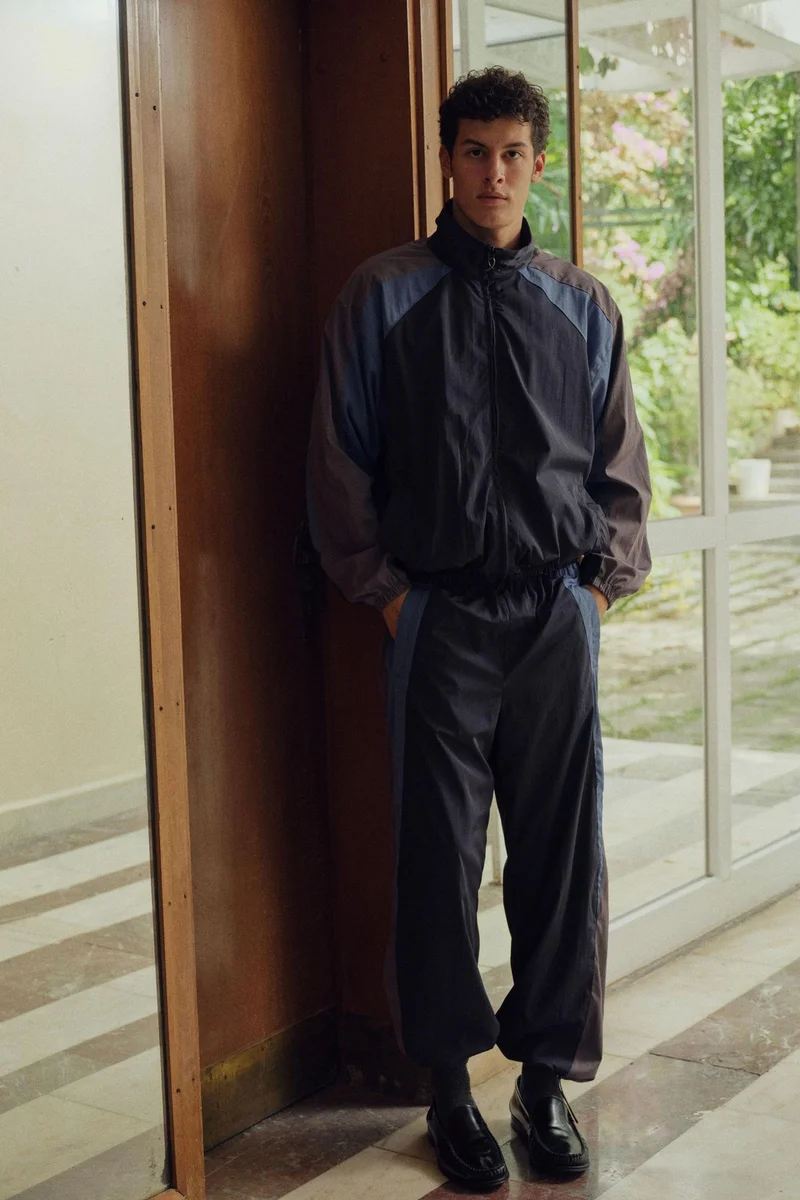 GIESTO Men's Suit Pants