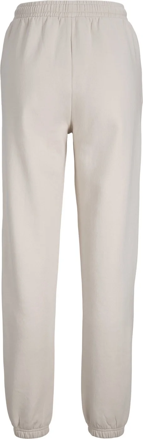 JJXX JJXX Jxabbie Women's Beige Sweatpants 12223960-Moonb