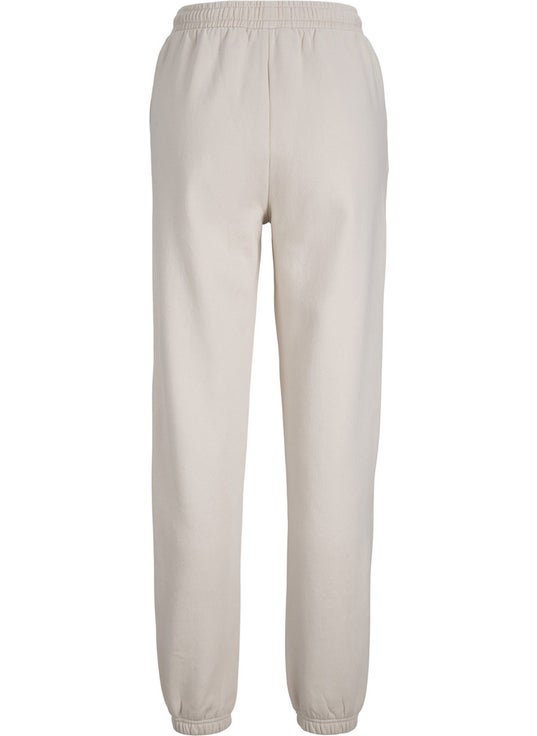 JJXX JJXX Jxabbie Women's Beige Sweatpants 12223960-Moonb  - Image 3