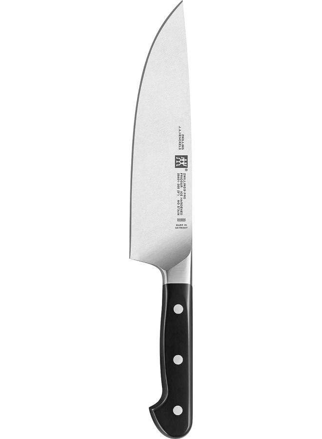 Zwilling Pro Sharp Block Knives Set of 7 - Image 4