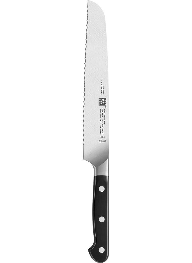 Zwilling Pro Sharp Block Knives Set of 7 - Image 5