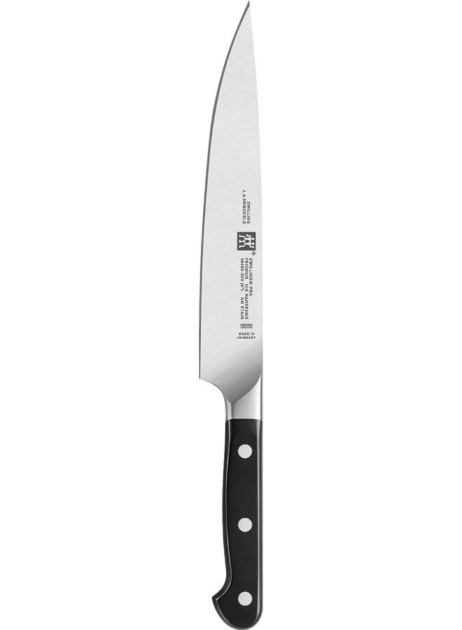 Zwilling Pro Sharp Block Knives Set of 7 - Image 3