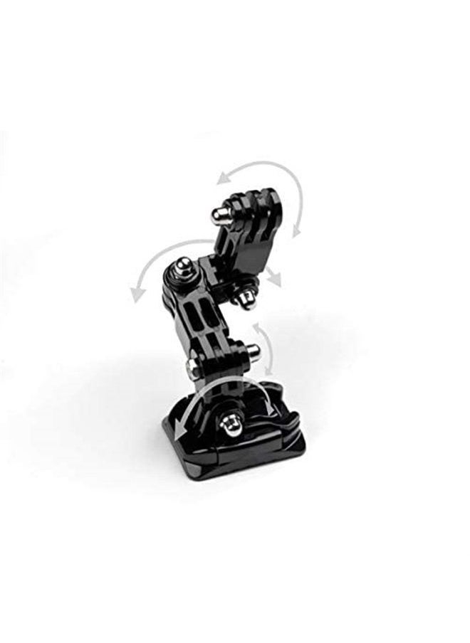 Insta360 - Helmet Mount Bundle for ONE R, ONE X, ONE Action Camera - Image 1