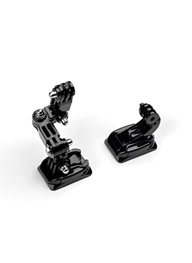 Insta360 - Helmet Mount Bundle for ONE R, ONE X, ONE Action Camera - Image 1