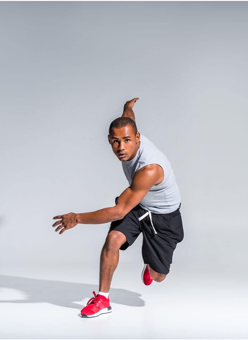 GNC - Mega Men Essentials Sport One Daily Multi 60 Caplets - Image 1