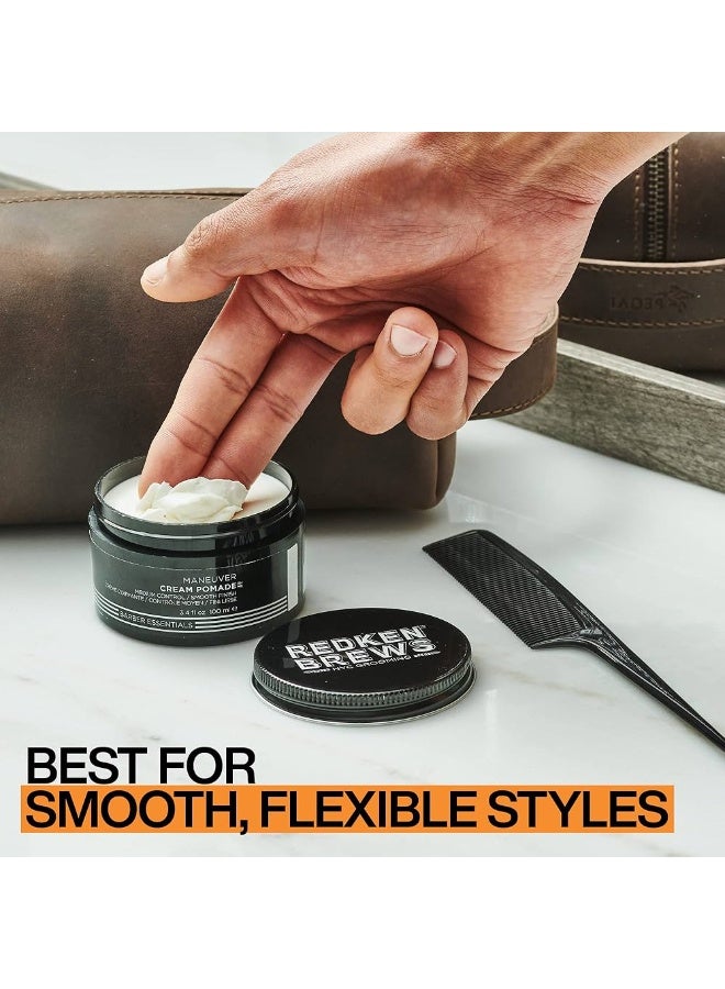 ريدكين كريم مرطب ريدكين بروز مانوفر 100 مل - Image 2