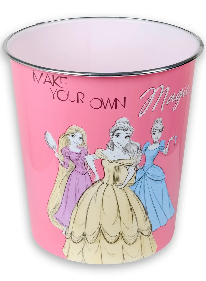ديزني Crafted from child-friendly materials and featuring whimsical designs, these bins encourage little ones to keep their space clean while adding a touch of charm to any room