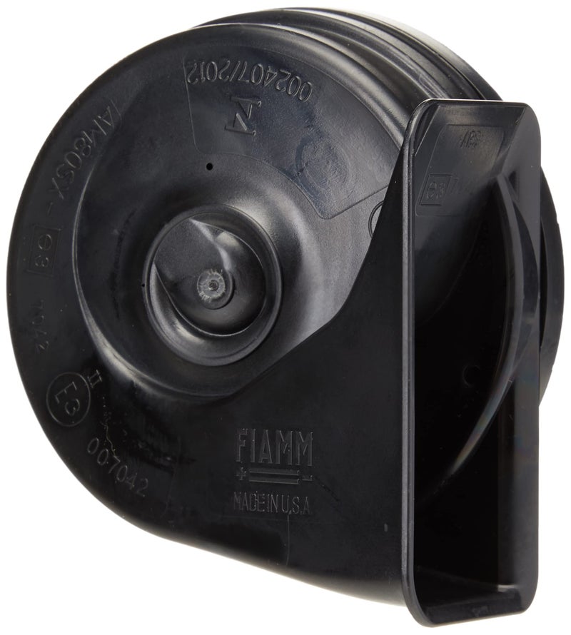 صفارة FIAMM 72112 فري واي بلاستر نغمة منخفضة
