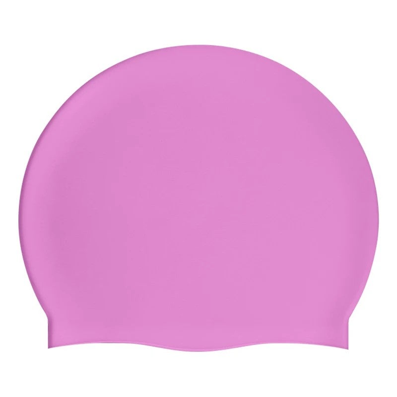 Bluejw Swimming Caps and Goggles Nose Clip Swimming Goggles Set Swimming Caps and Glasses - Image 1