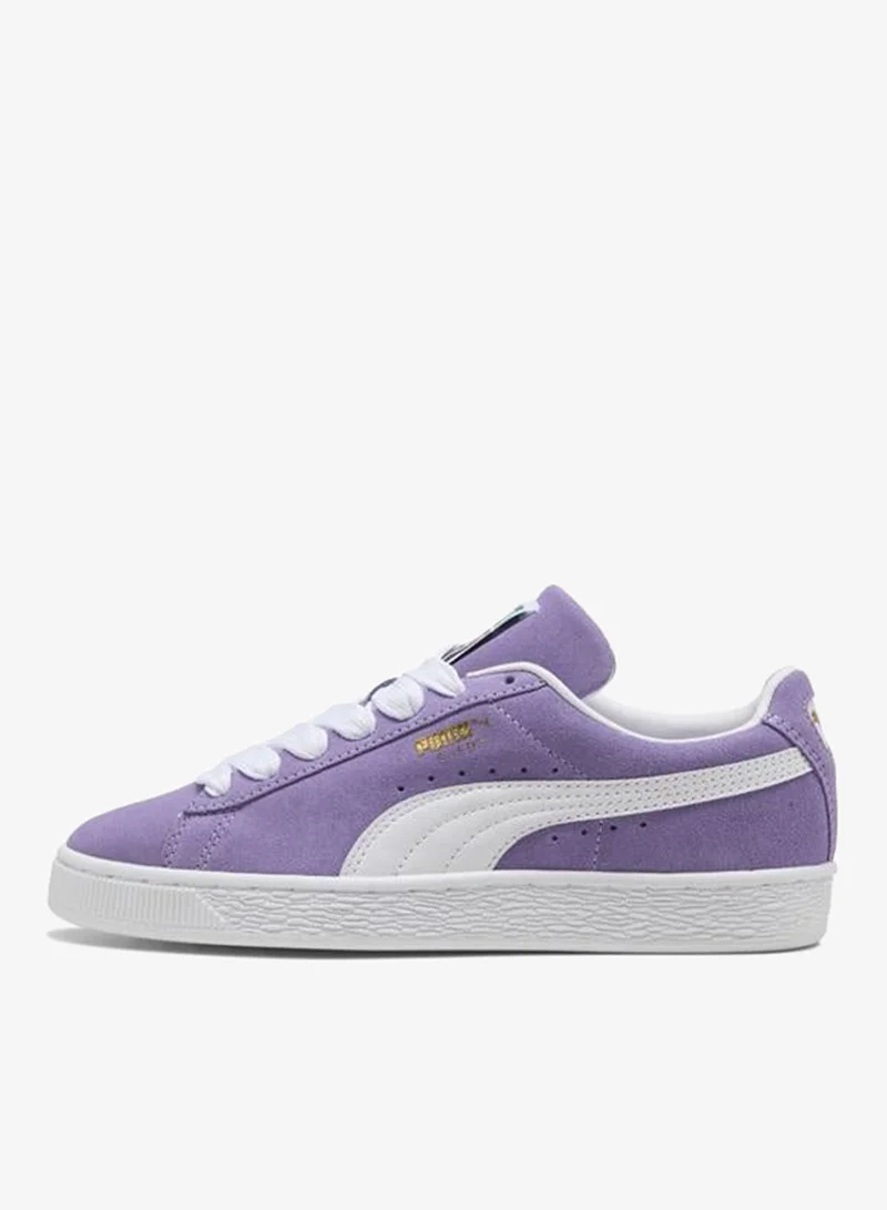 Suede Classic Sneakers Unisex