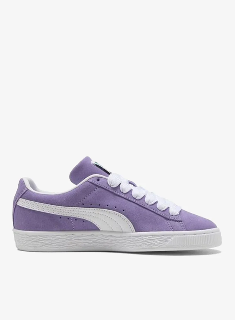 Suede Classic Sneakers Unisex