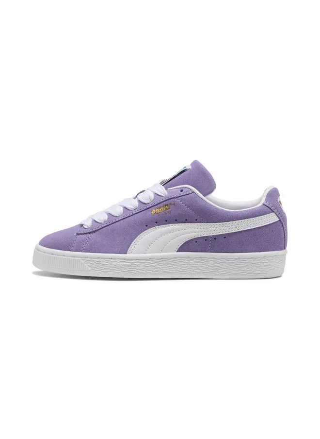 Suede Classic Sneakers Unisex