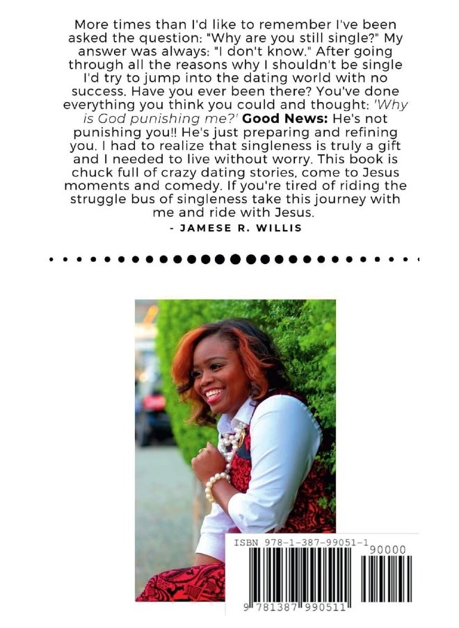 Get off the Struggle Bus and Ride with Jesus  - Image 2