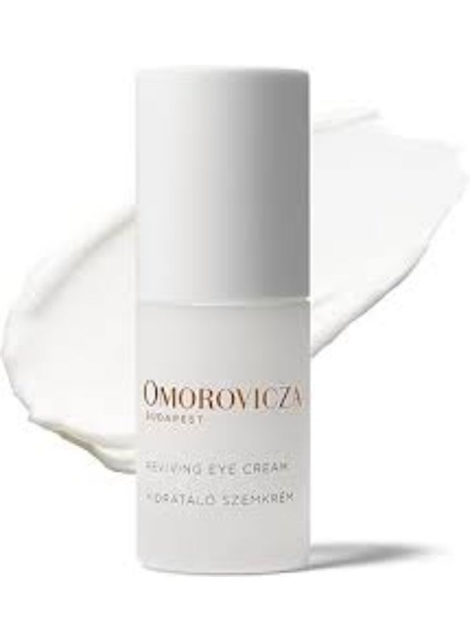 Omorovicza Reviving Eye Cream 15ml - Image 1