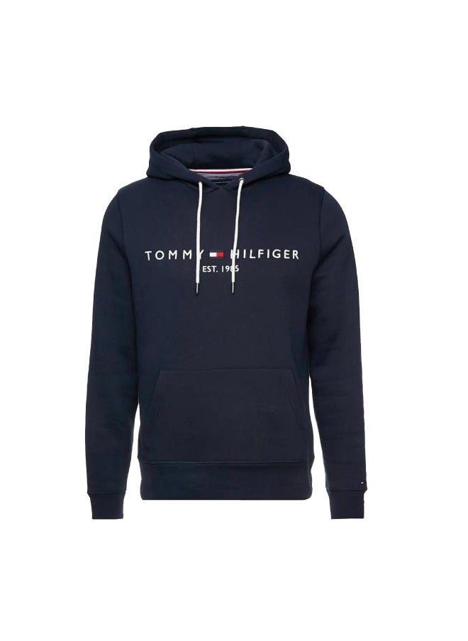 Generic Couple Pullover Long-sleeved Hoodie Fashion Casual Print Light Luxury Hoodie  - Image 1