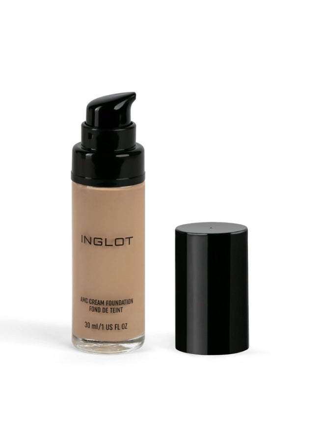 انجلوت كريم أساس Inglot AMC (30 مل) - Image 4