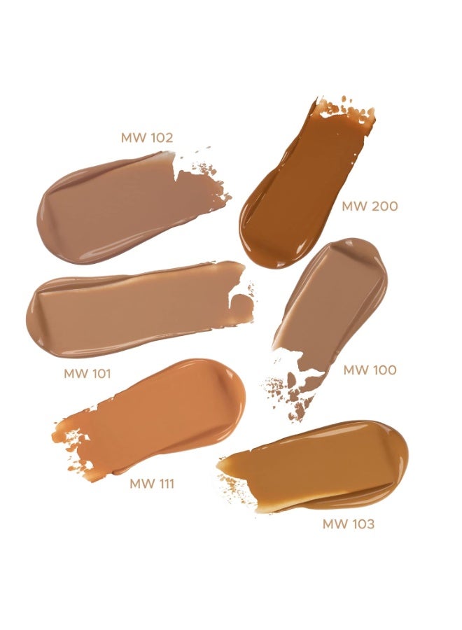 انجلوت كريم أساس Inglot AMC (30 مل) - Image 2