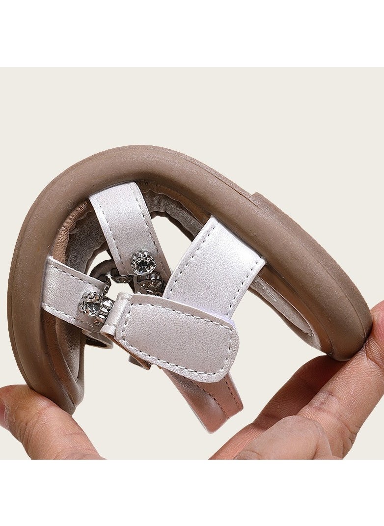 KUYING - New Versatile Children's Sandals - Image 1
